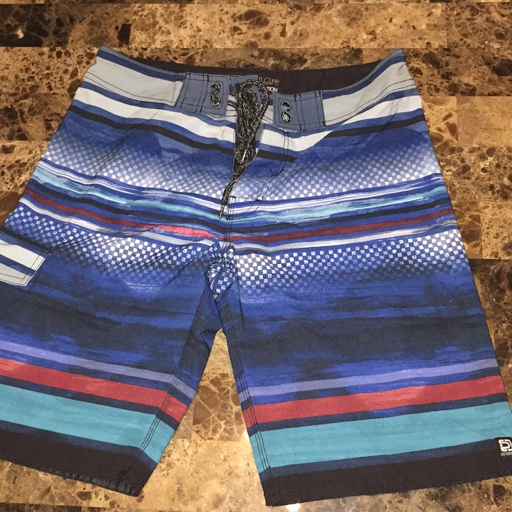 Board shorts